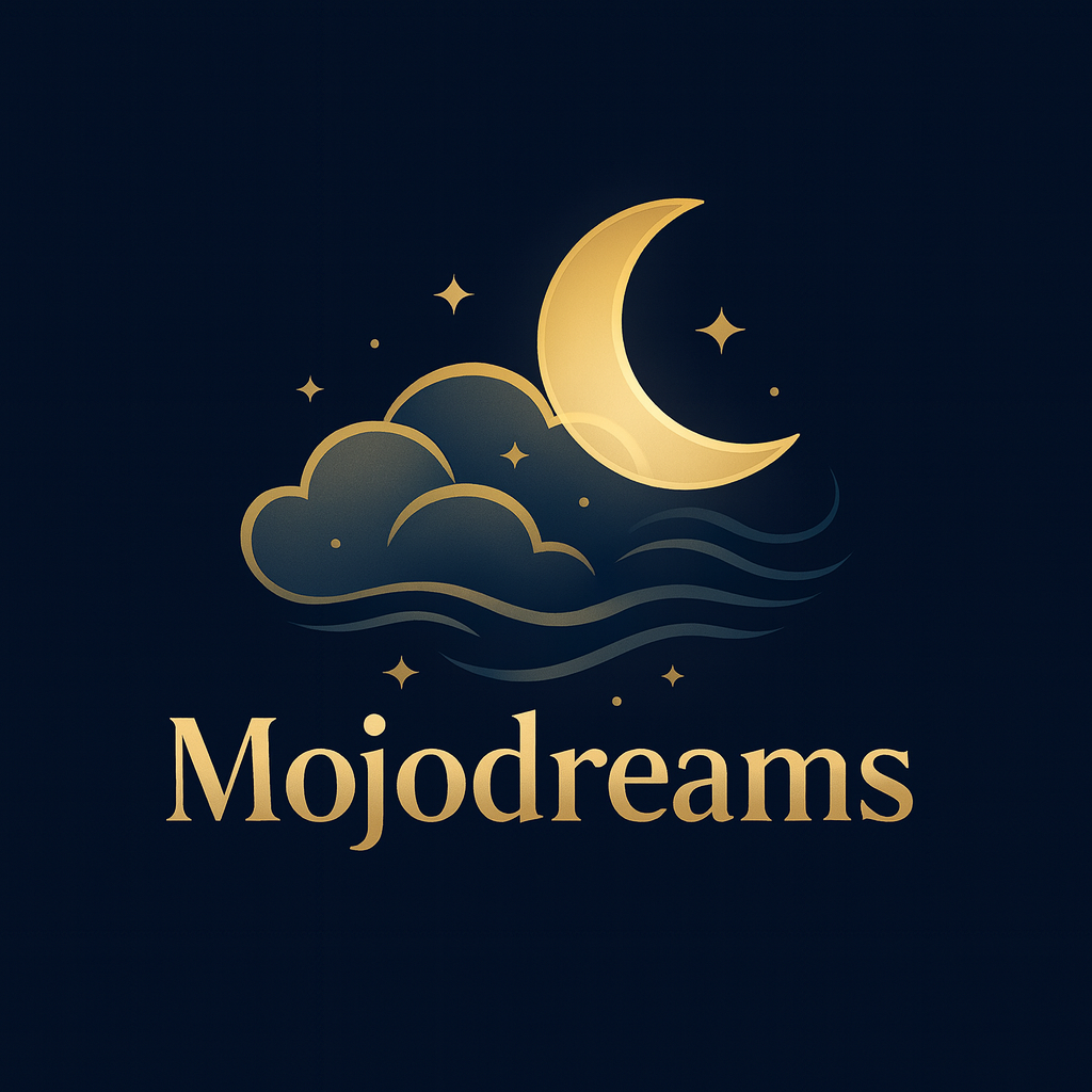 Mojodreams Logo
